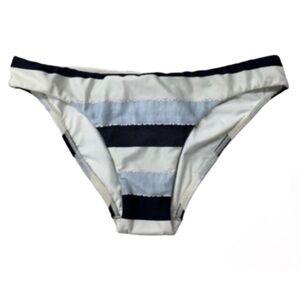 VIX SWIM Sea Glass Basic Full Bikini Bottoms!